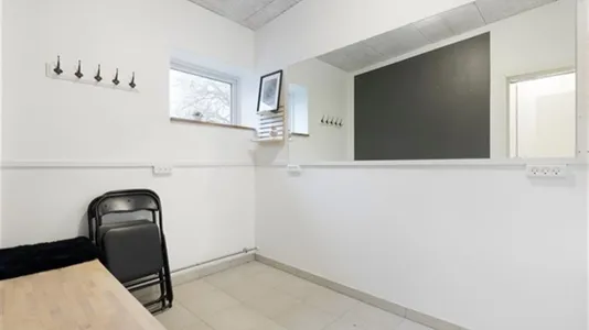 Erhvervslejemål til leje i Slagelse - billede 8