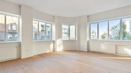 Kontorlokaler til leje i Vesterbro - billede 7