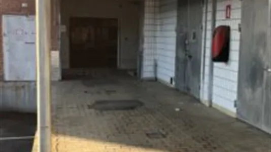 Lagerlokaler til leje i Svendborg - billede 2