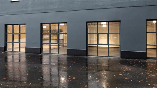 Kontorlokaler til leje i Herlev - billede 14