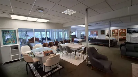 Showrooms til leje i Vallensbæk - billede 11