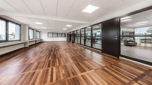 Kontorlokaler til leje i Ballerup - billede 7