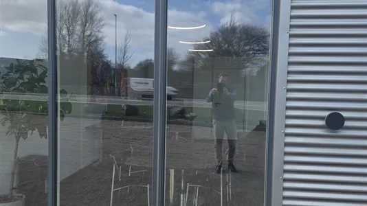 Erhvervslejemål til leje i Kalundborg - billede 8