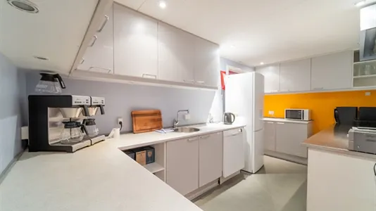 Kontorlokaler til leje i Ølstykke - billede 8