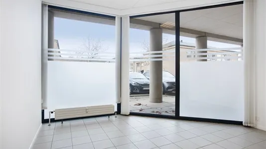 Kliniklokaler til leje i Taastrup - billede 5