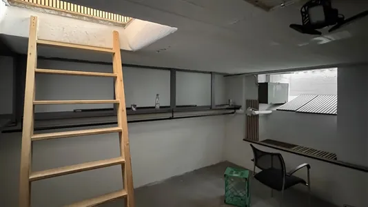 Butikslokaler til leje i Frederiksberg - billede 11