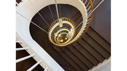 Kontorlokaler til leje i København K - billede 5