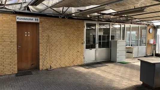 Lagerlokaler til leje i Roskilde - billede 7