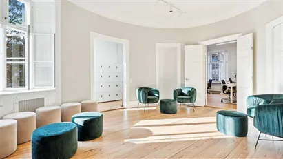 Herskabeligt erhvervslejemål