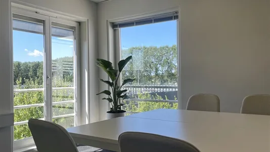 Kontorlokaler til leje i Albertslund - billede 20