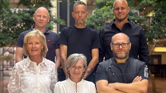 Kontorlokaler til leje i Allerød - billede 12