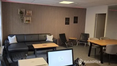 Kontor til leje på Sct. Nicolaigade st.