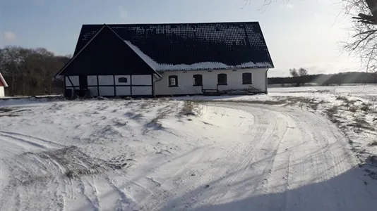 Lagerlokaler til leje i Næstved - billede 3