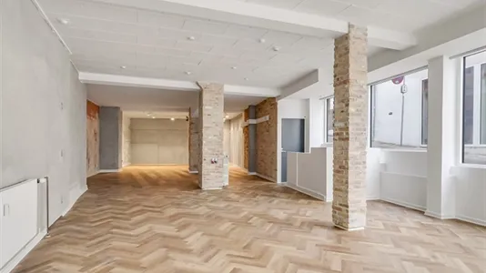 Erhvervslejemål til leje i Svendborg - billede 4