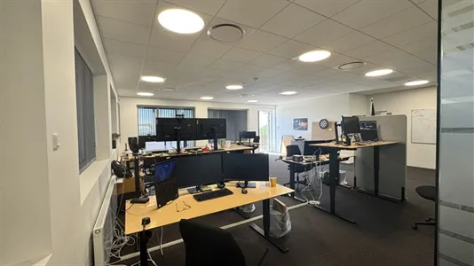 Kontorlokaler til leje i Vejle Centrum - billede 7