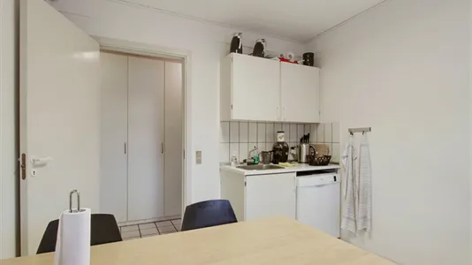 Lagerlokaler til leje i Nørresundby - billede 9