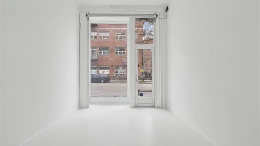 Butikslokaler til leje i Nørrebro - billede 1