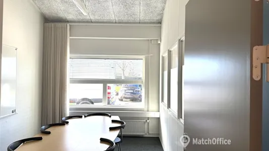 Kontorhoteller til leje i Vejle Centrum - billede 3