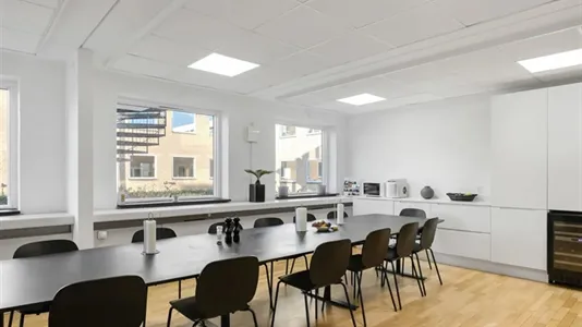 Kontorlokaler til leje i Åbyhøj - billede 10