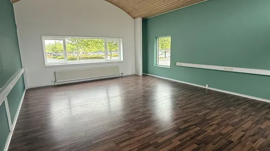 Kontorlokaler til leje i Horsens - billede 3