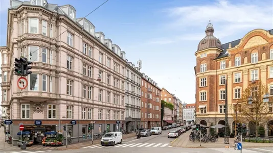 Erhvervslejemål til leje i København K - billede 14