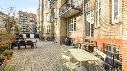 Lagerlokaler til leje i Frederiksberg C - billede 8