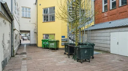 Erhvervslejemål til leje i Kolding - billede 5