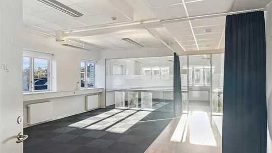 Kontorlokaler til leje i Rødovre - billede 4