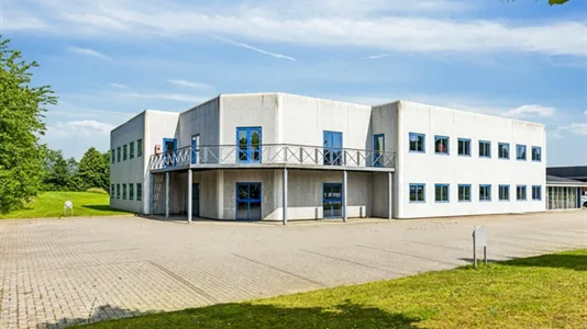 Værkstedslokaler til salg i Kolding - billede 3