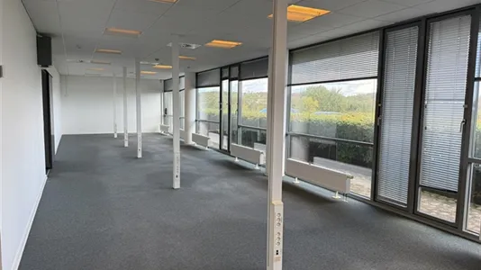 Erhvervslejemål til salg i Fredericia - billede 1