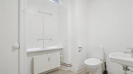 Butikslokaler til leje i Nørrebro - billede 14