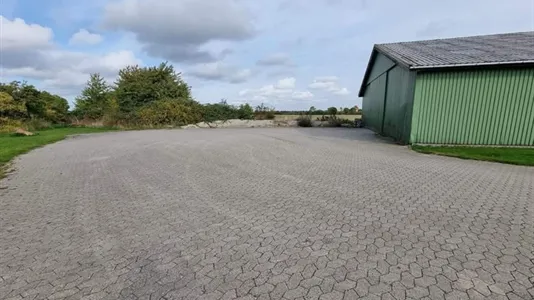 Erhvervslejemål til leje i Sakskøbing - billede 2