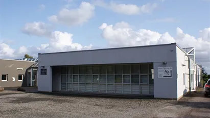 Kontorlejemål i Bredballe, Vejle Ø