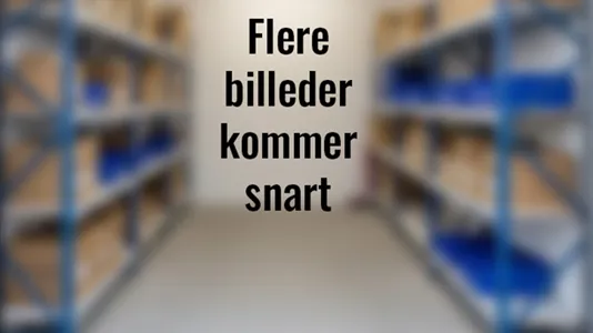 Lagerlokaler til leje i Rødovre - billede 3