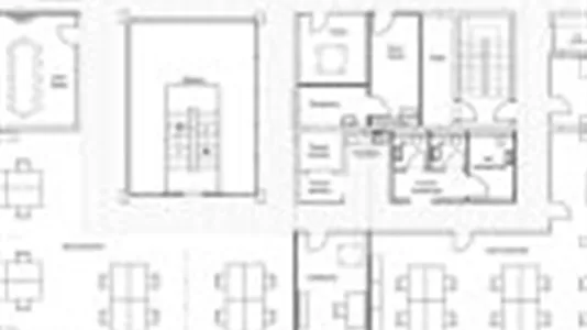 Kontorlokaler til leje i Herlev - billede 13