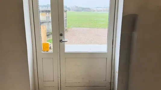 Lagerlokaler til leje i Ringsted - billede 6