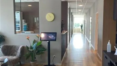 Klinik til leje i 8800 Viborg