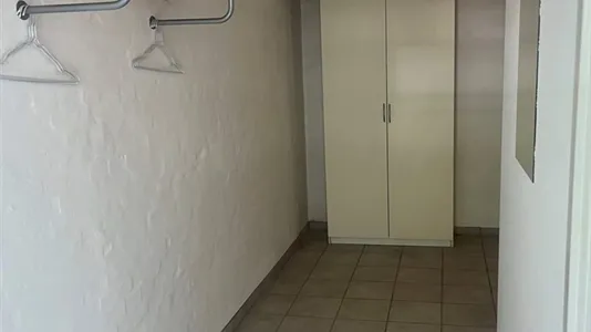 Lagerlokaler til leje i Rødovre - billede 6