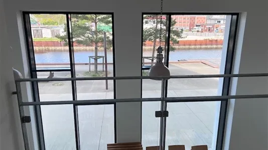 Butikslokaler til leje i Odense C - billede 7