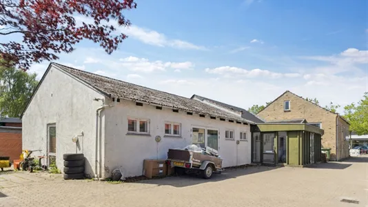 Værkstedslokaler til salg i Virum - billede 4