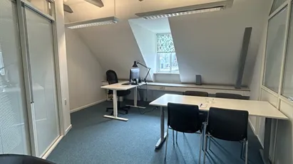 Kontor - Klinik - Kontorfællesskab - ALL INCLUSIVE