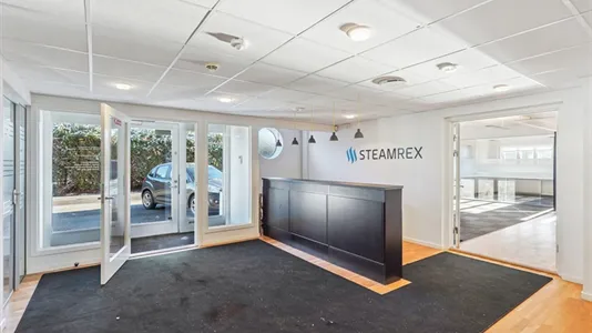 Kontorlokaler til leje i Rødovre - billede 6