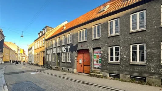 Erhvervslejemål til leje i Århus C - billede 9