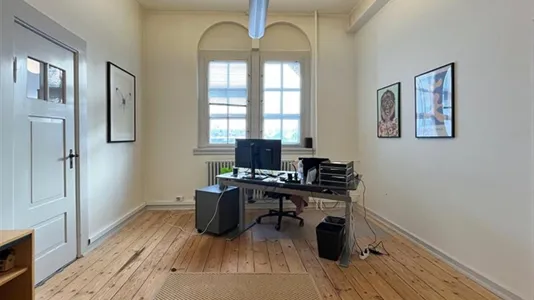 Kontorlokaler til leje i Århus C - billede 13