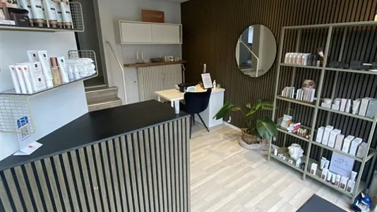 Kliniklokaler til leje i Slagelse - billede 3