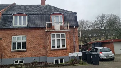 INVESTERINGSEJENDOM I VIBORG - 1. ÅRS FORRENTNING 6,28 %