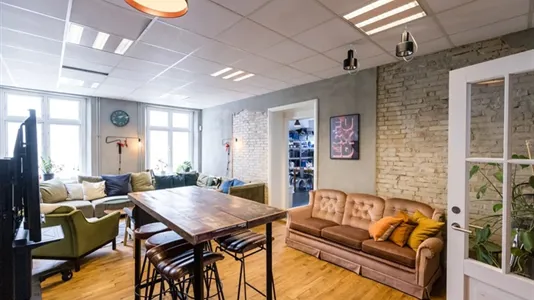 Kontorlokaler til leje i Odense C - billede 3