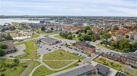 Erhvervslejemål til salg i Nyborg - billede 7