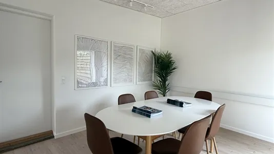 Kontorlokaler til leje i Kastrup - billede 5