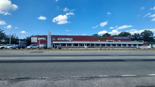 Kontorlokaler til leje i Vallensbæk - billede 8